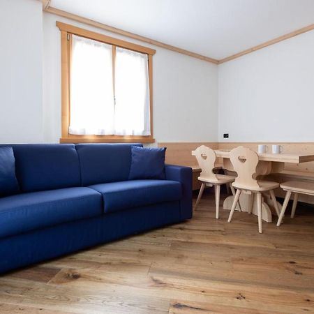 Apartament Italianway - Castellazzi 12 Aquila Bormio Zewnętrze zdjęcie