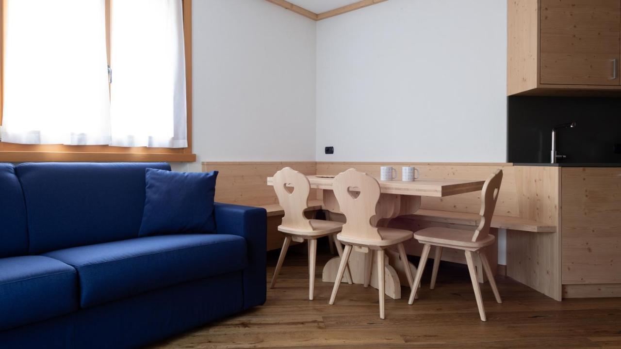 Apartament Italianway - Castellazzi 12 Aquila Bormio Zewnętrze zdjęcie