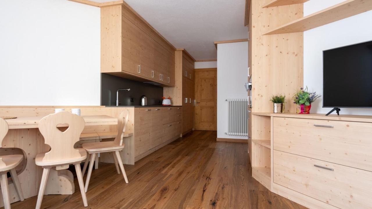 Apartament Italianway - Castellazzi 12 Aquila Bormio Zewnętrze zdjęcie