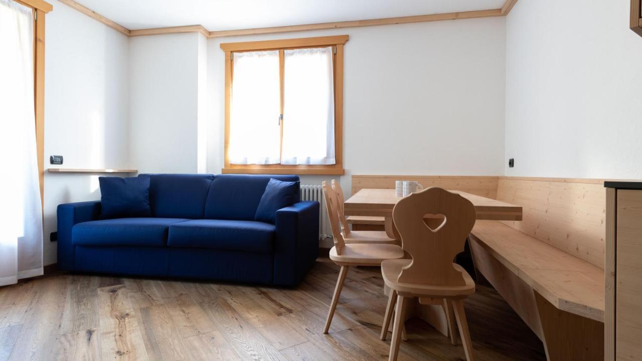 Apartament Italianway - Castellazzi 12 Aquila Bormio Zewnętrze zdjęcie