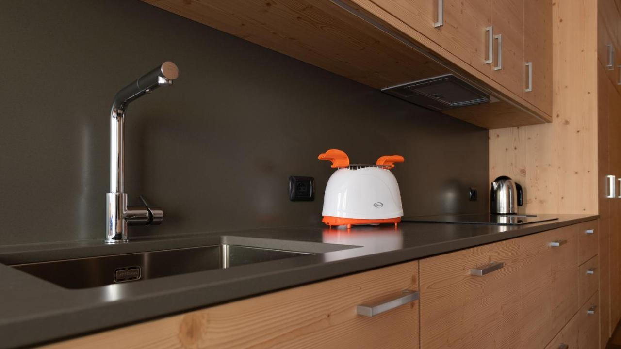 Apartament Italianway - Castellazzi 12 Aquila Bormio Zewnętrze zdjęcie