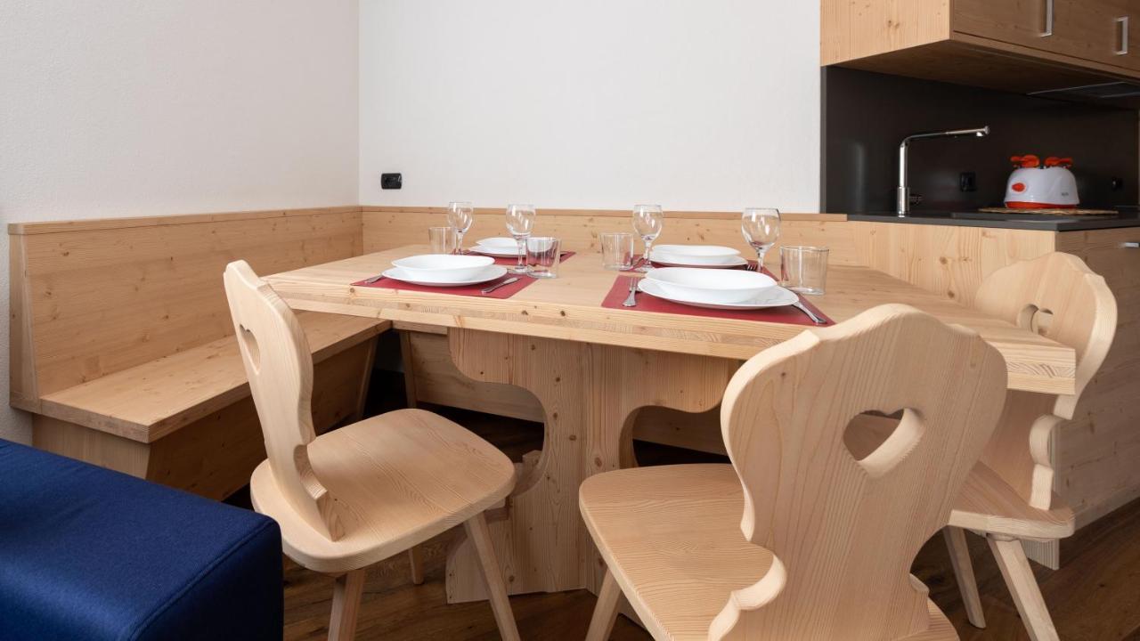 Apartament Italianway - Castellazzi 12 Aquila Bormio Zewnętrze zdjęcie