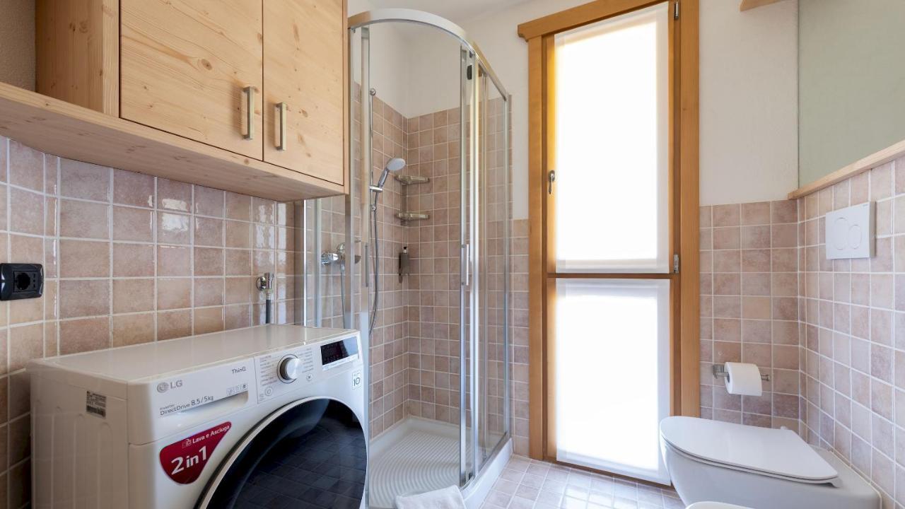 Apartament Italianway - Castellazzi 12 Aquila Bormio Zewnętrze zdjęcie