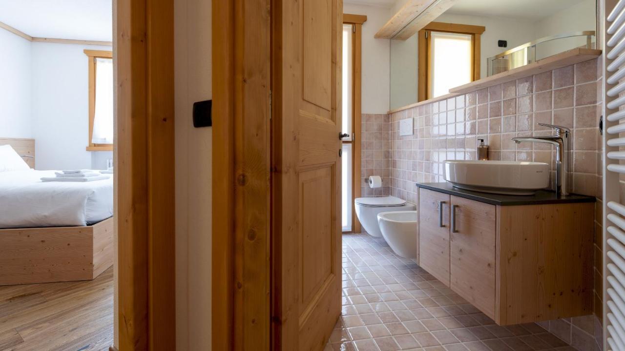 Apartament Italianway - Castellazzi 12 Aquila Bormio Zewnętrze zdjęcie