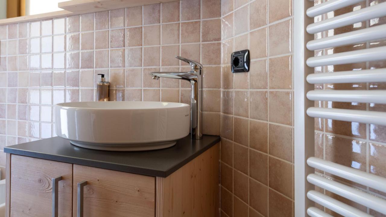 Apartament Italianway - Castellazzi 12 Aquila Bormio Zewnętrze zdjęcie