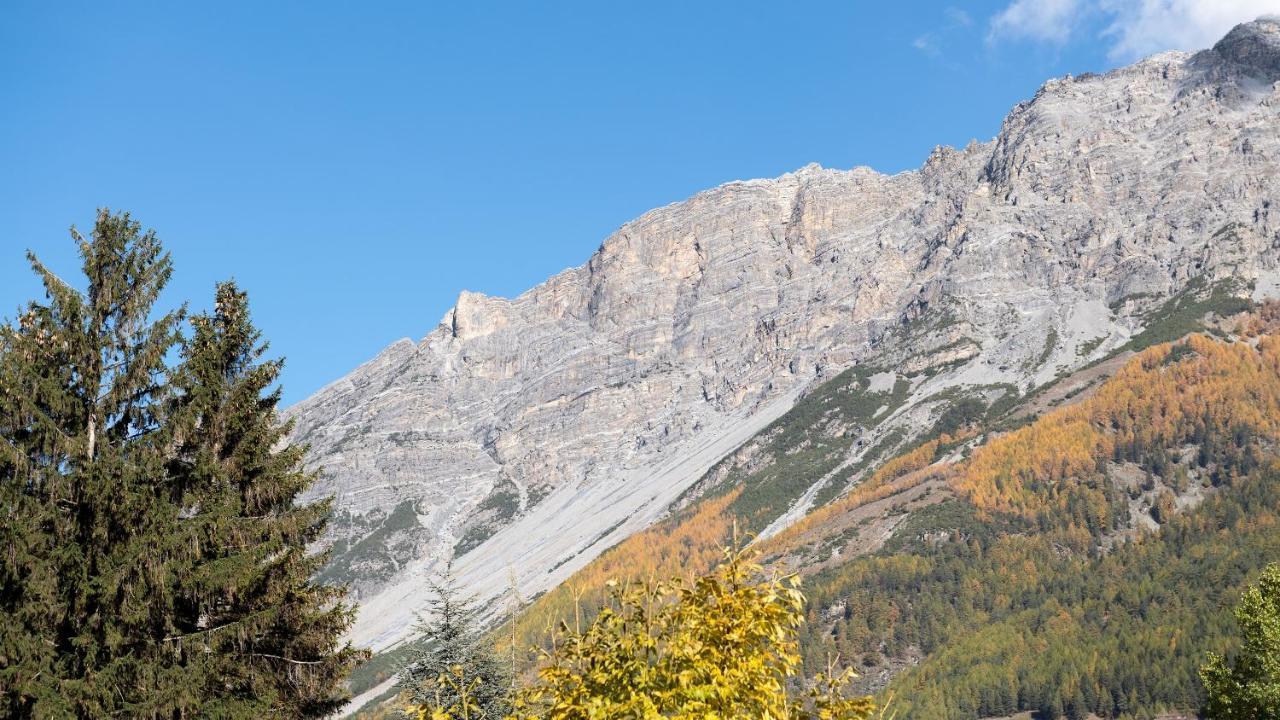 Apartament Italianway - Castellazzi 12 Aquila Bormio Zewnętrze zdjęcie